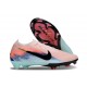 Nike Air Zoom Mercurial Vapor 16 Elite FG Rosa Azul Negro