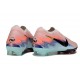 Nike Air Zoom Mercurial Vapor 16 Elite FG Rosa Azul Negro