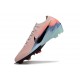 Nike Air Zoom Mercurial Vapor 16 Elite FG Rosa Azul Negro