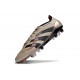 Bota de Futbol adidas Predator Elite FG Oro Negro Rojo