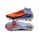 Bota Nike Phantom 6 Df Elite Fg Royal Tinte Carmesí Vivo Negro