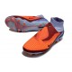 Bota Nike Phantom 6 Df Elite Fg Royal Tinte Carmesí Vivo Negro