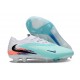 Nike Phantom 6 Elite FG Verde Negro