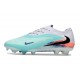 Nike Phantom 6 Elite FG Verde Negro