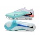 Nike Phantom 6 Elite FG Verde Negro