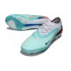 Nike Phantom 6 Elite FG Verde Negro