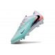 Nike Phantom 6 Elite FG Verde Negro