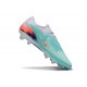 Nike Phantom 6 Elite FG Verde Negro