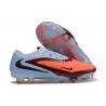 Nike Phantom 6 Elite FG Royal Tinte Carmesí Vivo Negro