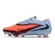 Nike Phantom 6 Elite FG Royal Tinte Carmesí Vivo Negro