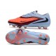 Nike Phantom 6 Elite FG Royal Tinte Carmesí Vivo Negro