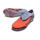 Nike Phantom 6 Elite FG Royal Tinte Carmesí Vivo Negro