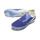 Bota Nike Phantom 6 Df Elite Fg Racer Azul Blanco Oscuro Obsidiana
