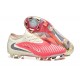 Nike Phantom 6 Elite FG Rojo Beis Negro
