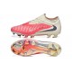 Nike Phantom 6 Elite FG Rojo Beis Negro
