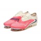 Nike Phantom 6 Elite FG Rojo Beis Negro