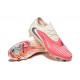 Nike Phantom 6 Elite FG Rojo Beis Negro