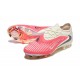 Nike Phantom 6 Elite FG Rojo Beis Negro