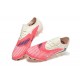 Nike Phantom 6 Elite FG Rojo Beis Negro