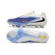 Nike Phantom 6 Elite FG Racer Azul Blanco Oscuro Obsidiana