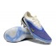 Nike Phantom 6 Elite FG Racer Azul Blanco Oscuro Obsidiana