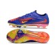 Nike Phantom 6 Elite FG Azul Rojo 
