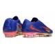 Nike Phantom 6 Elite FG Azul Rojo 