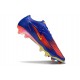 Nike Phantom 6 Elite FG Azul Rojo 