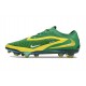 Nike Phantom 6 Elite FG Verde Amarillo
