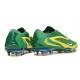 Nike Phantom 6 Elite FG Verde Amarillo