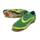 Nike Phantom 6 Elite FG Verde Amarillo