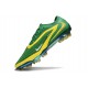 Nike Phantom 6 Elite FG Verde Amarillo