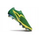 Nike Phantom 6 Elite FG Verde Amarillo