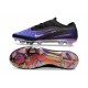 Nike Phantom 6 Elite FG Violeta Negro