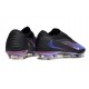 Nike Phantom 6 Elite FG Violeta Negro