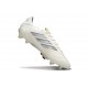 Botas de Futbol adidas Copa Pure 3 FG Blanco Plateado Met Bright Royal