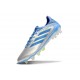 Botas de Futbol adidas Copa Pure 3 FG Halo Azul Azul Fusion Limón Lúcido