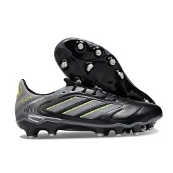 Botas de Futbol adidas Copa Pure 3 FG Negro Carbón