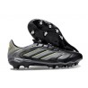 Botas de Futbol adidas Copa Pure 3 FG Negro Carbón