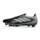 Botas de Futbol adidas Copa Pure 3 FG Negro Carbón