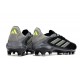Botas de Futbol adidas Copa Pure 3 FG Negro Carbón