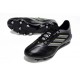 Botas de Futbol adidas Copa Pure 3 FG Negro Carbón