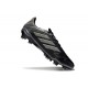 Botas de Futbol adidas Copa Pure 3 FG Negro Carbón