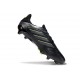 Botas de Futbol adidas Copa Pure 3 FG Negro Dgh Solid Gris Limón Lúcido