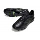 Botas de Futbol adidas Copa Pure 3 FG Negro Dgh Solid Gris Limón Lúcido