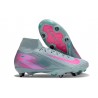 Nike Zoom Mercurial Superfly X Elite SG-Pro Océano Cubo Rosa Blast