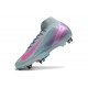 Nike Zoom Mercurial Superfly X Elite SG-Pro Océano Cubo Rosa Blast