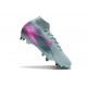 Nike Zoom Mercurial Superfly X Elite SG-Pro Océano Cubo Rosa Blast