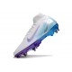 Nike Zoom Mercurial Superfly X Elite SG-Pro Blanco Multi Color