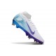Nike Zoom Mercurial Superfly X Elite SG-Pro Blanco Multi Color